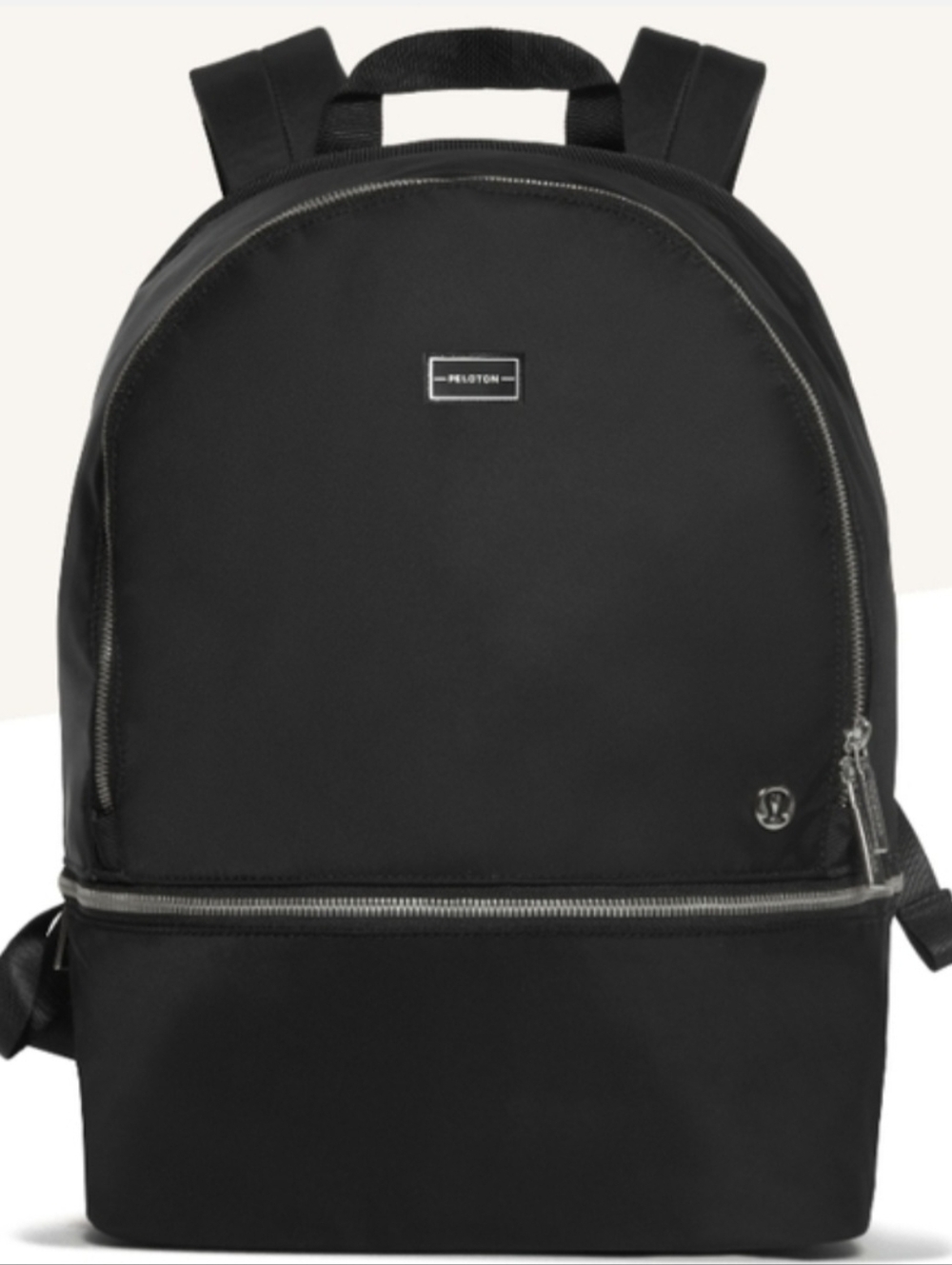 Lululemon X Peloton City Adventurer Backpack In Black
